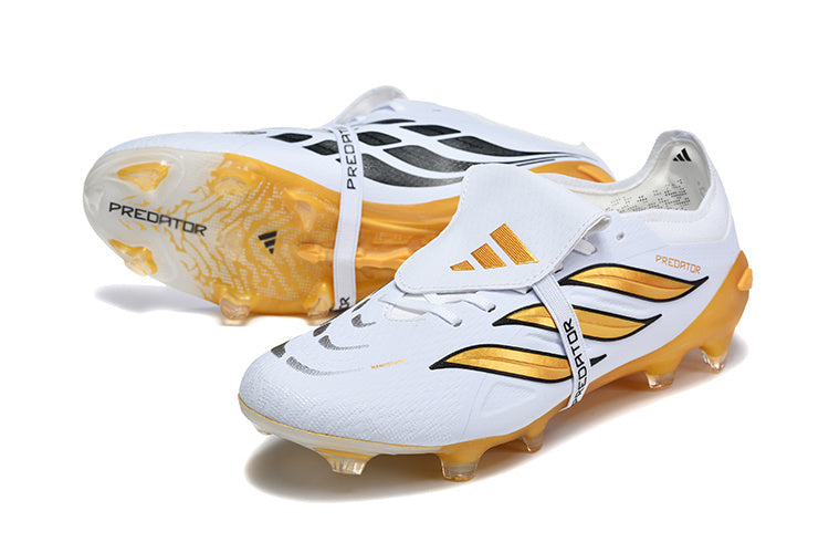 Chuteira Campo ADIDAS Predator Elite Tongue 26 FG