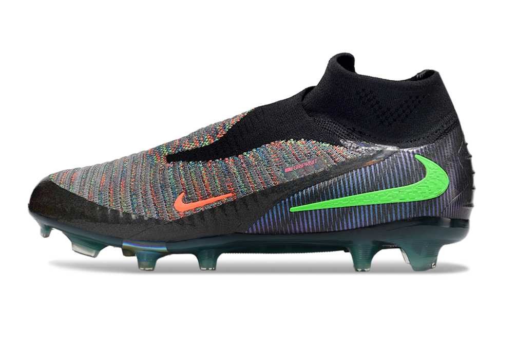 Chuteira Campo Nike Phantom 6 Elite High FG EA SPORTS
