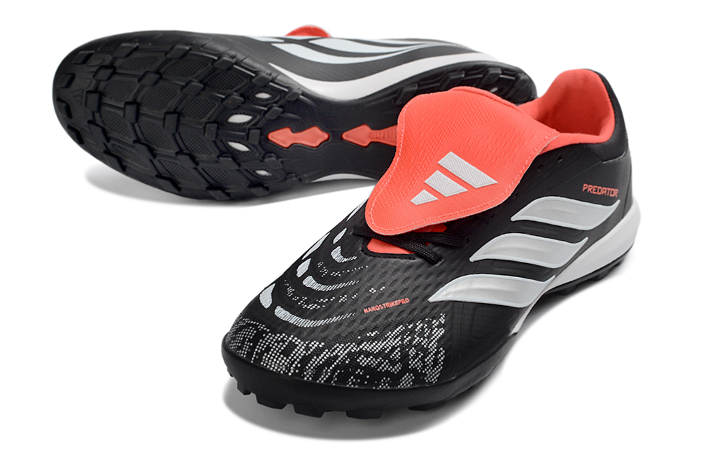 Chuteira Society Adidas Predator Tongue 26