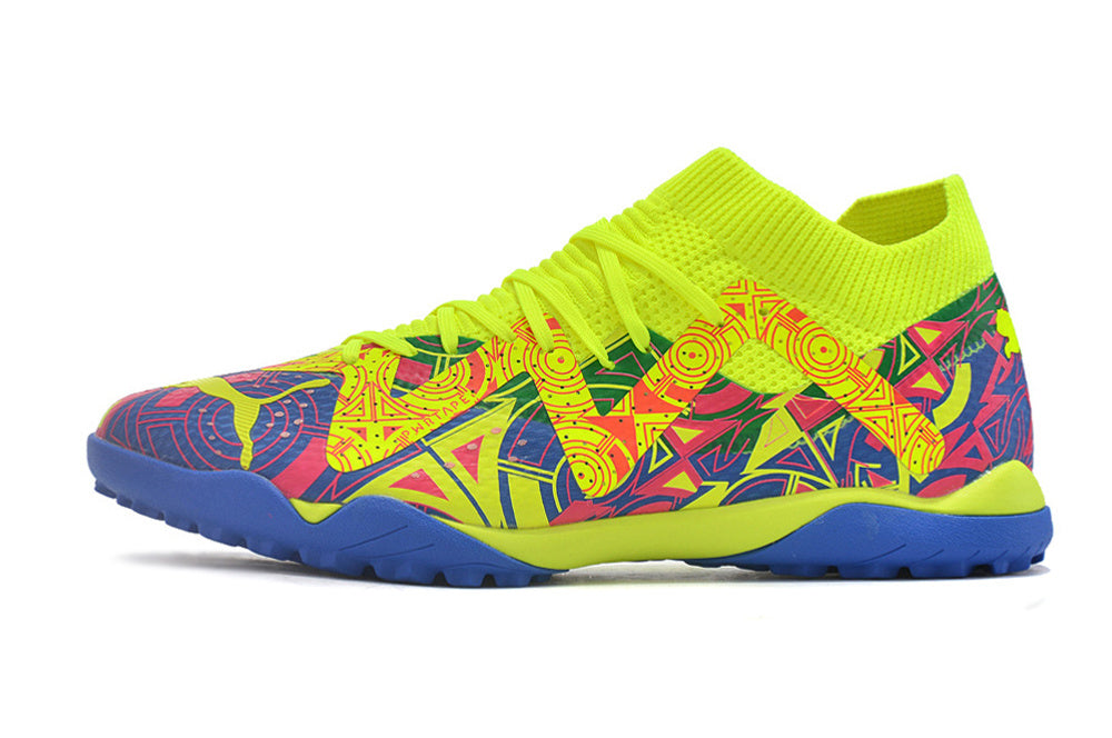 Chuteira Society PUMA Future Ultimate Pro Cage