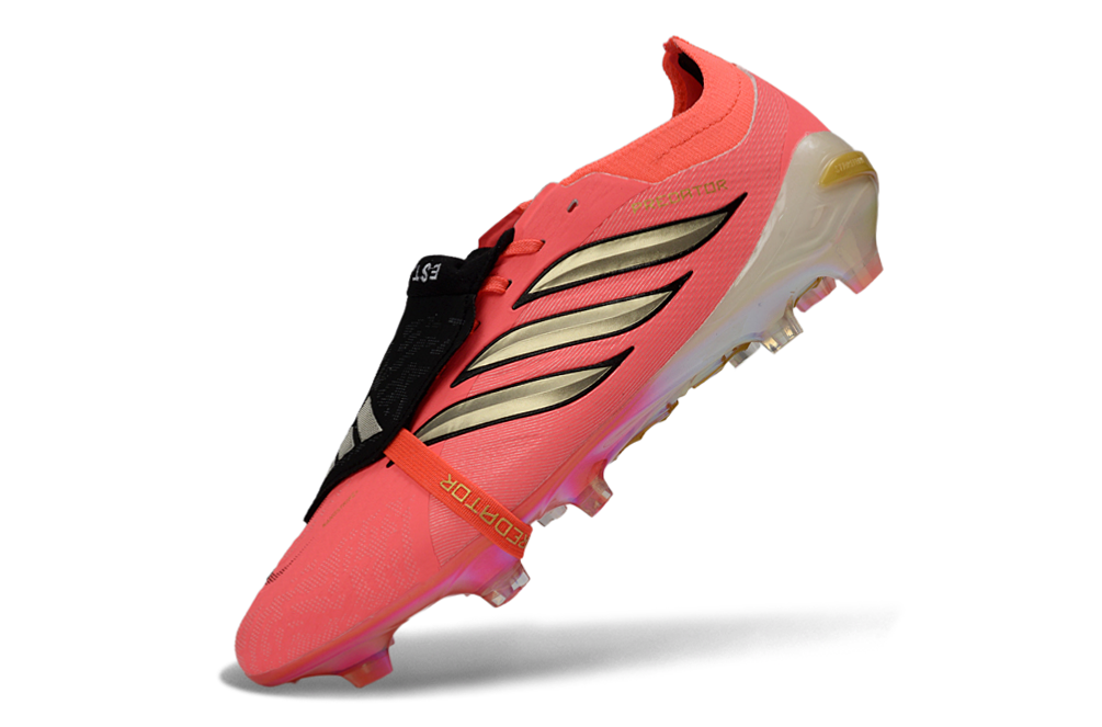 Chuteira Campo ADIDAS Predator Elite Tongue 26 FG