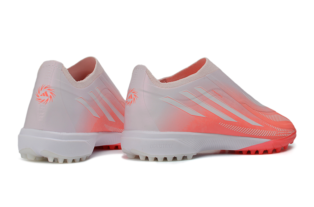 Chuteira Society Adidas F50 Hyperfast LL
