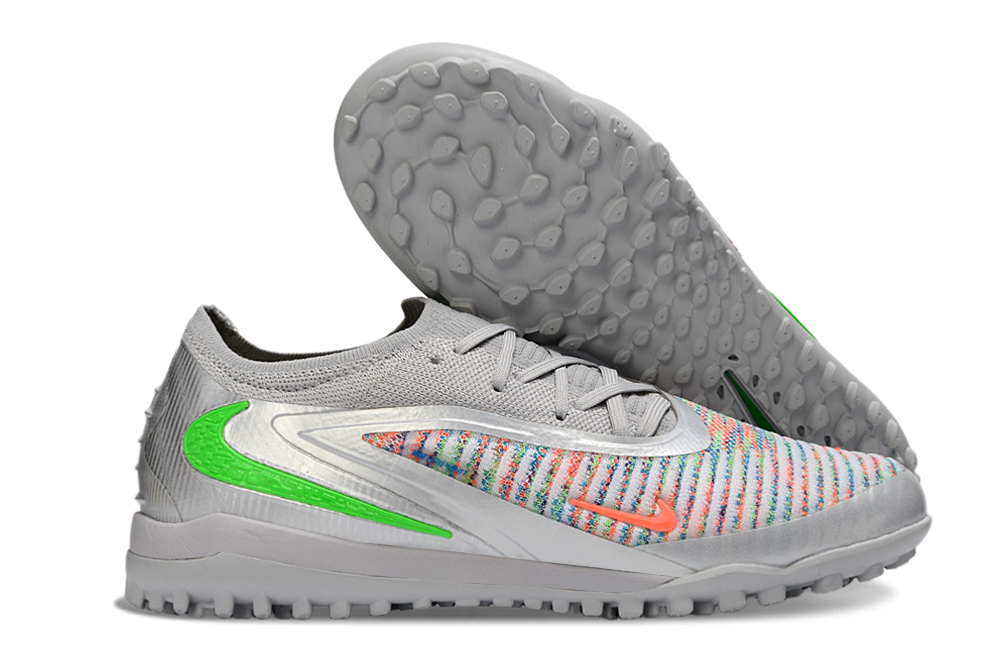 Chuteira Society Nike Phantom ReactX 6 Elite