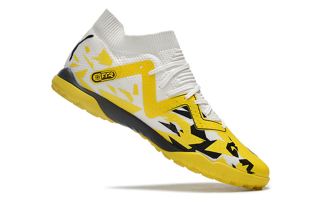 Chuteira Society PUMA Future Ultimate Pro Cage