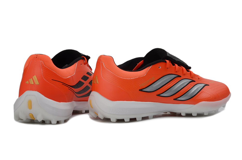 Chuteira Society Adidas Predator Tongue 26