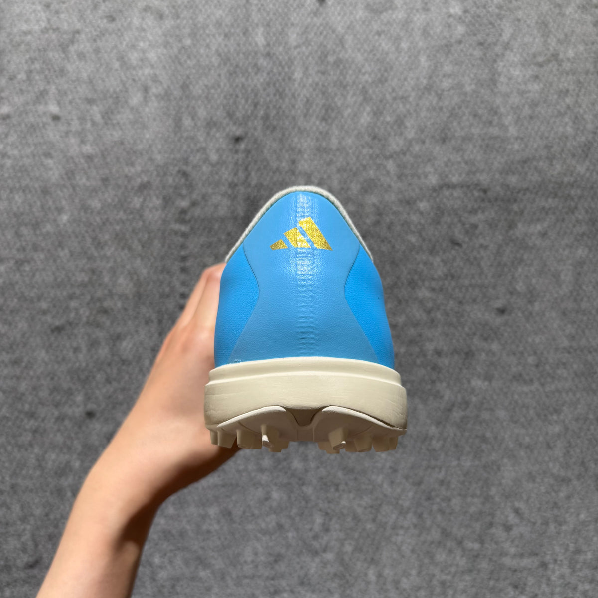Chuteira Adidas F50 TUNiT Elite Society TF - Messi El Último Tango ( PRONTA ENTREGA )