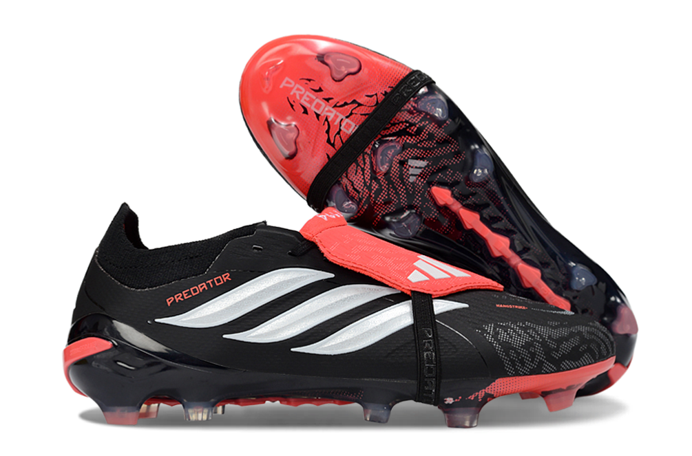 Chuteira Campo ADIDAS Predator Elite Tongue 26 FG