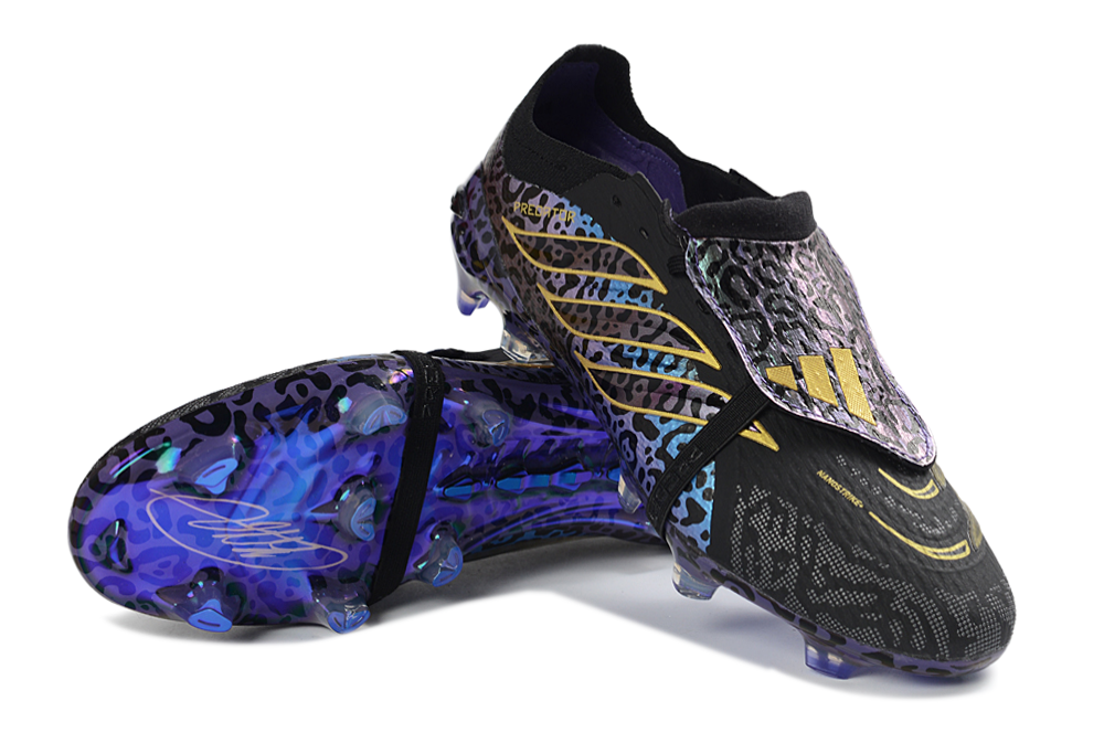 Chuteira Campo ADIDAS Predator Elite Tongue 26 FG