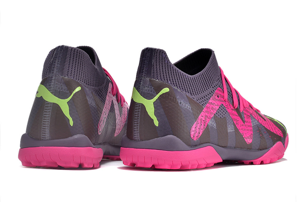 Chuteira Society PUMA Future Ultimate Pro Cage