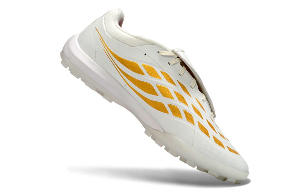 Chuteira Society Adidas Predator Tongue 26