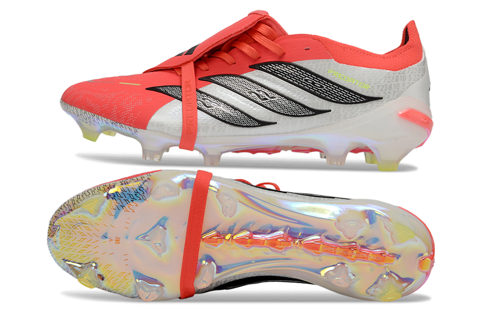 Chuteira Campo ADIDAS Predator Elite Tongue 26 FG