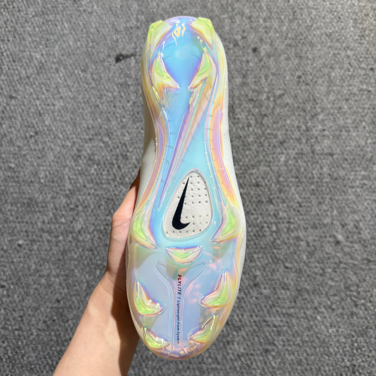 Chuteira Campo NIKE Air Zoom Mercurial Vapor 17 Elite FG ( PRONTA ENTREGA )