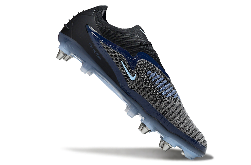 Chuteira Campo NIKE Phantom 6 Elite Low SG - PRO