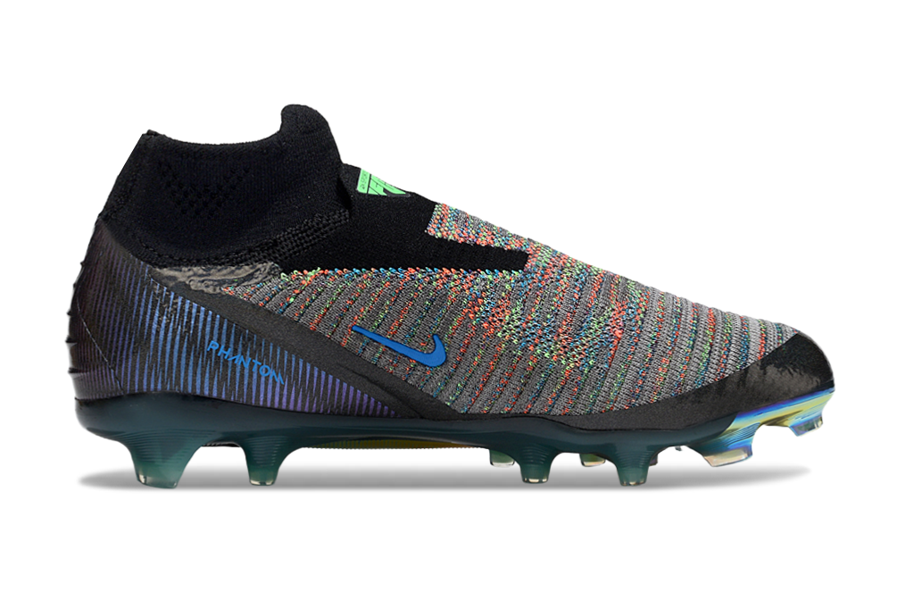 Chuteira Campo Nike Phantom 6 Elite High FG EA SPORTS