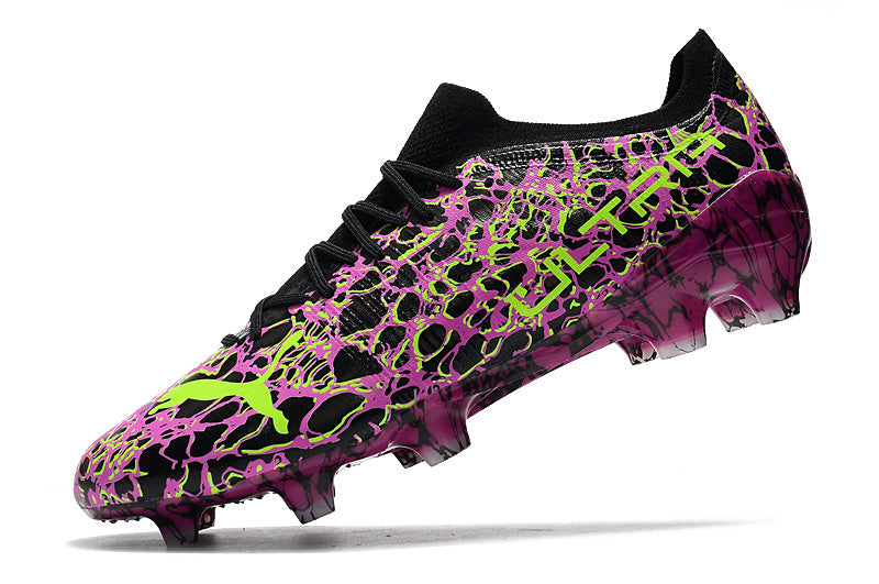 ADIDAS F50 Elite LL FG Blue - White Field Cleats