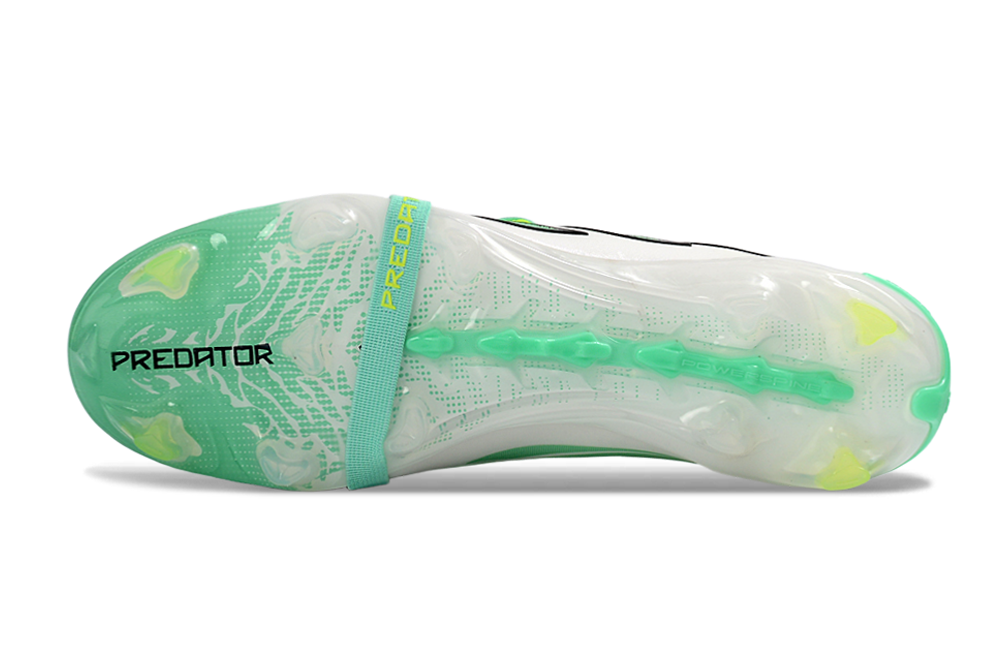 Chuteira Campo ADIDAS Predator Elite Tongue 26 FG