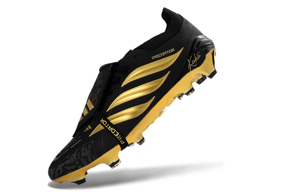 Chuteira Campo ADIDAS Predator Elite Tongue 26 FG