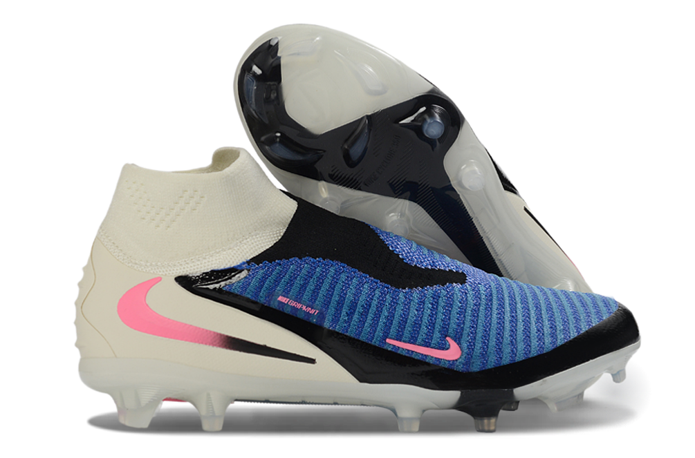 Chuteira Campo NIKE Phantom 6 Elite High FG