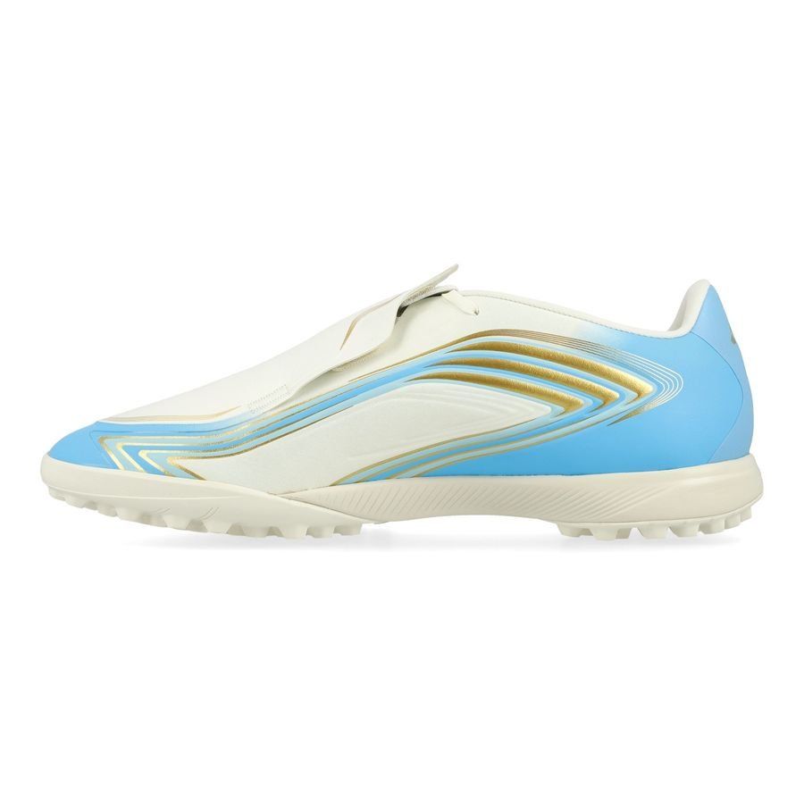 Chuteira Adidas F50 TUNiT Elite Society TF - Messi El Último Tango