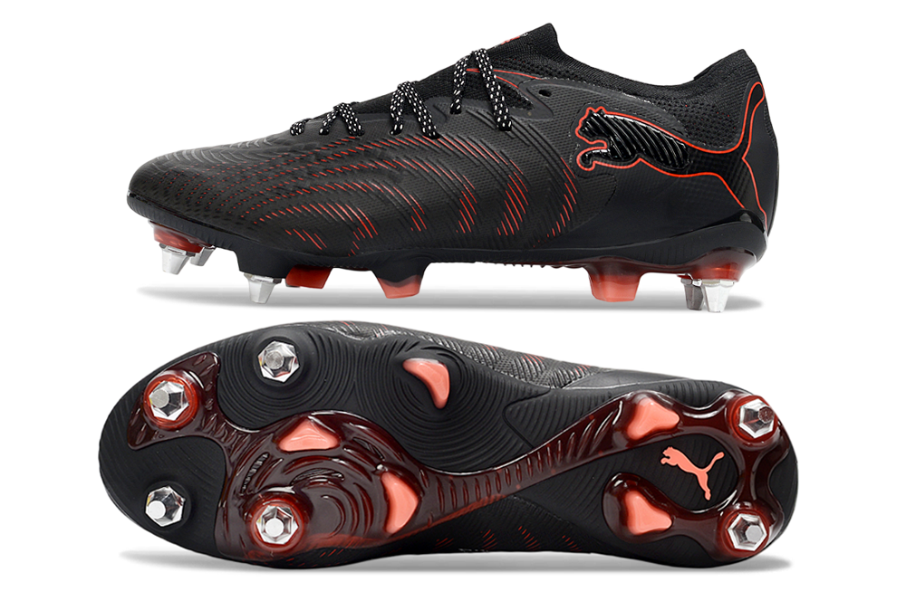 Chuteira Campo Puma Future 9 Ultimate SG