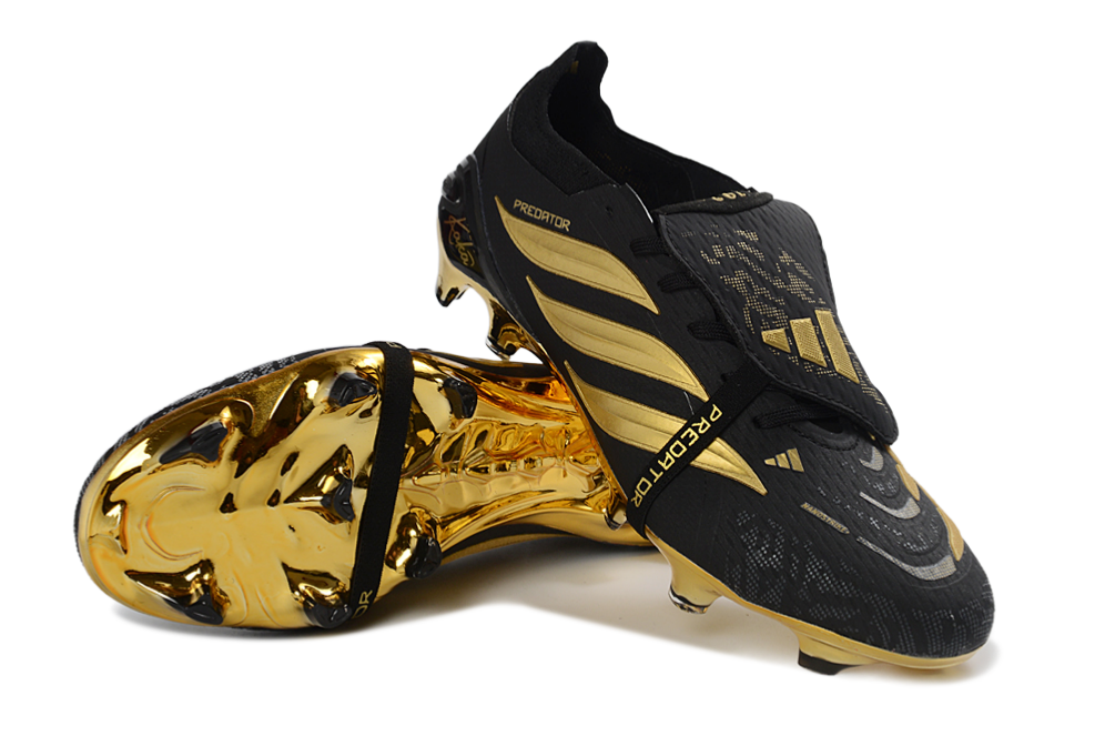 Chuteira Campo ADIDAS Predator Elite Tongue 26 FG