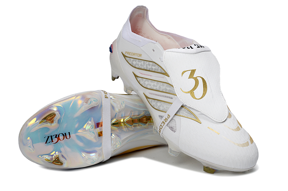 Chuteira Campo ADIDAS Predator Elite Tongue 26 FG