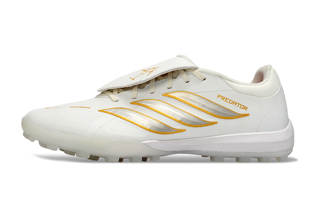 Chuteira Society Adidas Predator Tongue 26