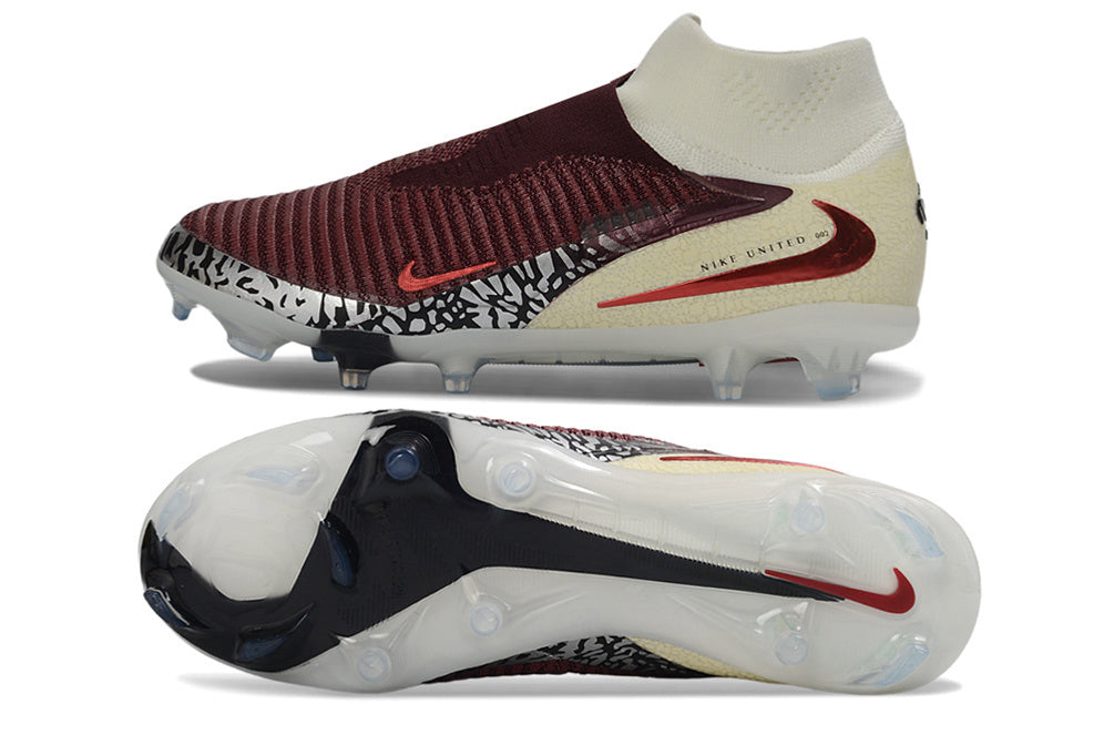 Chuteira Campo NIKE Phantom 6 Elite High FG