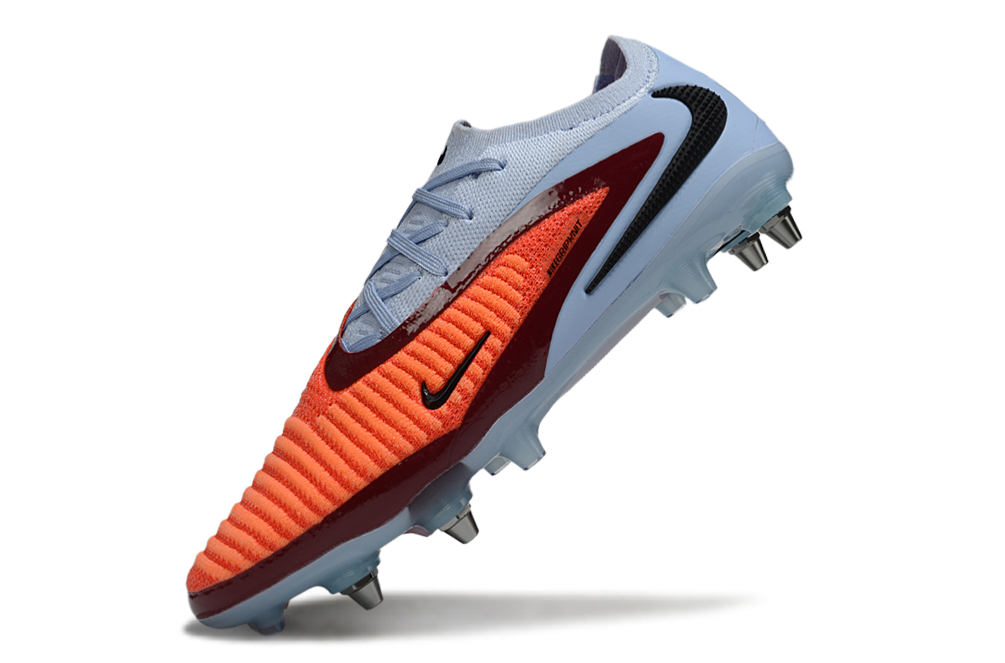 Chuteira Campo NIKE Phantom 6 Elite Low SG - PRO