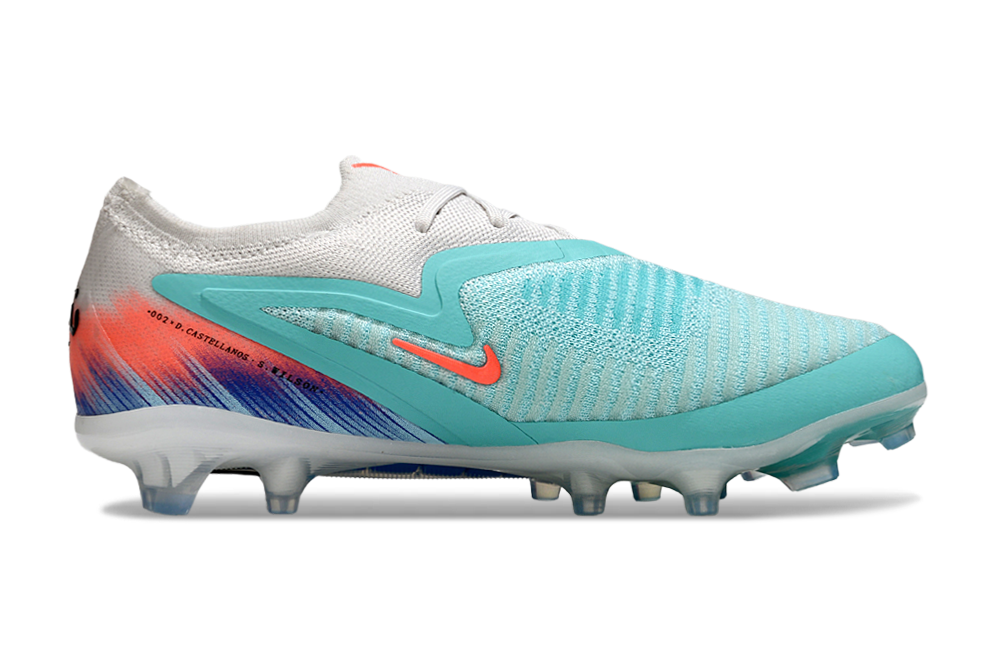 Chuteira Campo NIKE Phantom 6 Elite Low FG