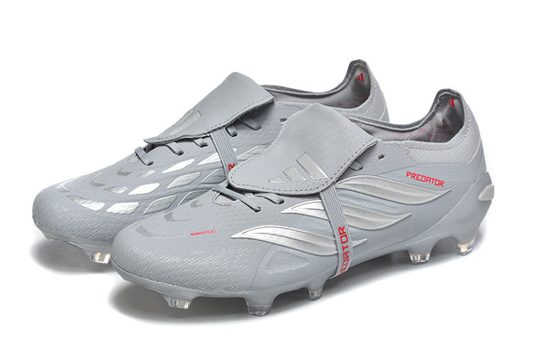 Chuteira Campo ADIDAS Predator Elite Tongue 26 FG