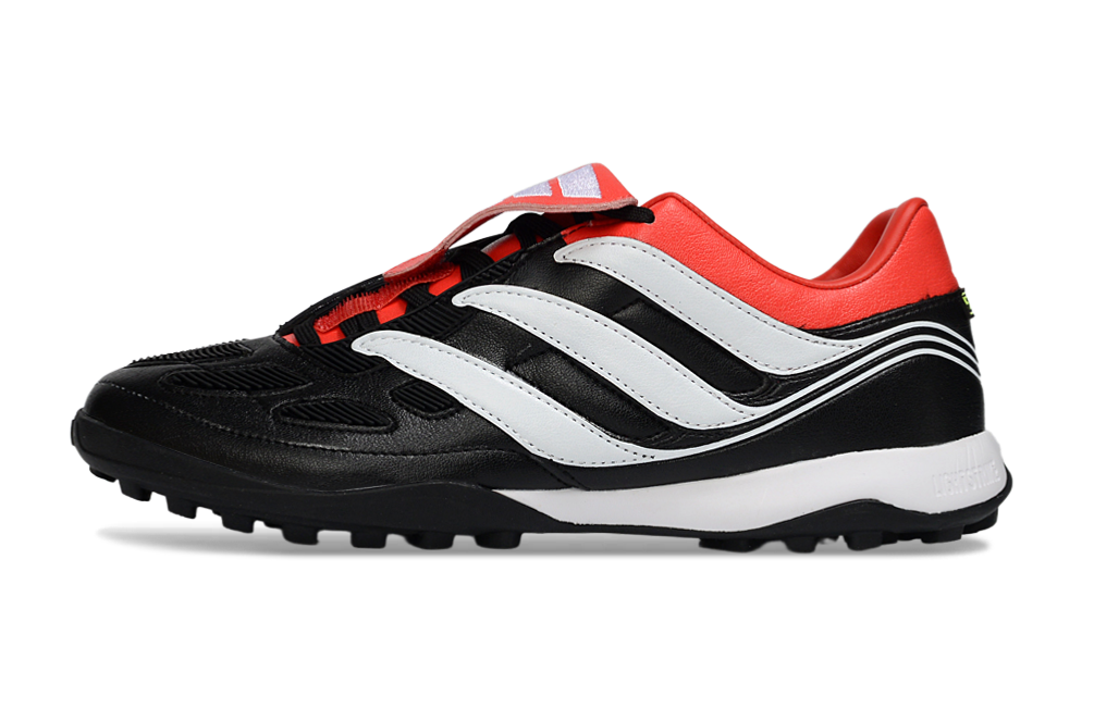 Chuteira Society Adidas Predator Tongue 26