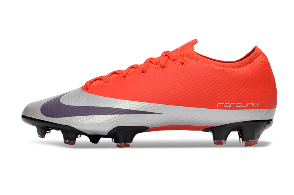 Chuteira Campo Nike Mercurial Vapor 13 Elite FG