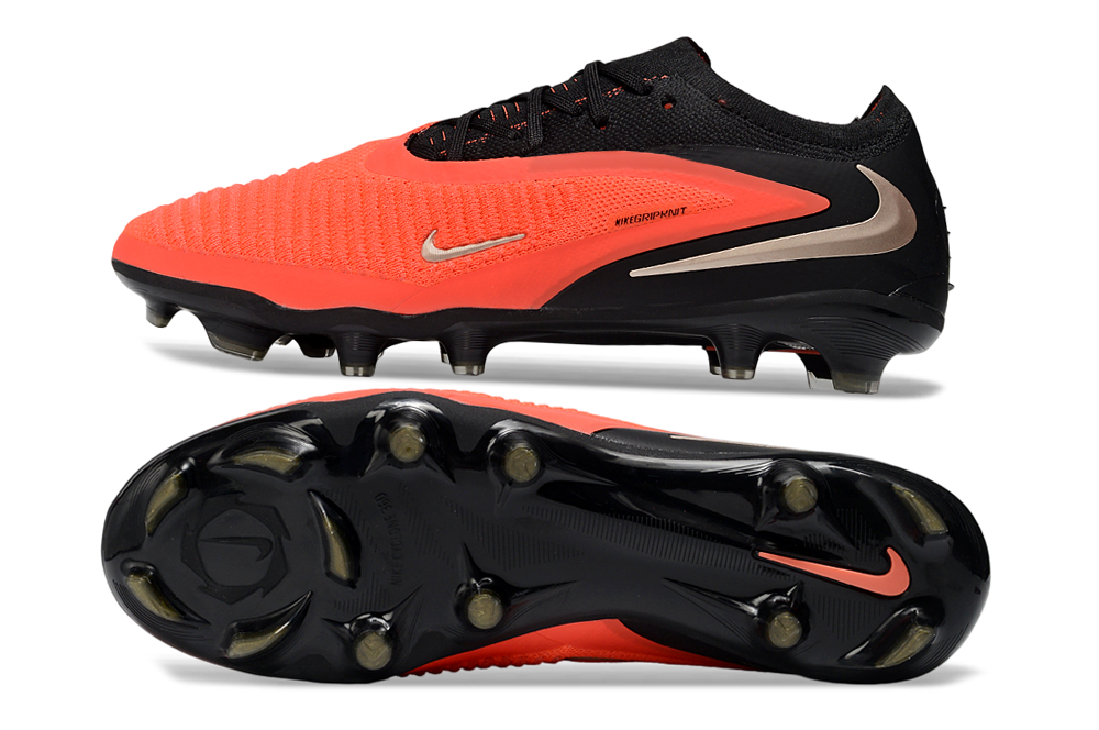 Nike Phantom 6 Elite Low FG Firm-Ground Soccer Cleats