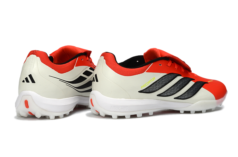Chuteira Society Adidas Predator Tongue 26