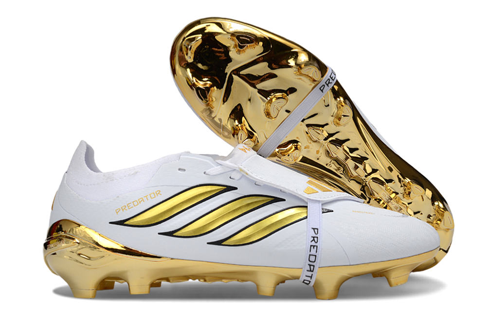 Chuteira Campo ADIDAS Predator Elite Tongue 26 FG