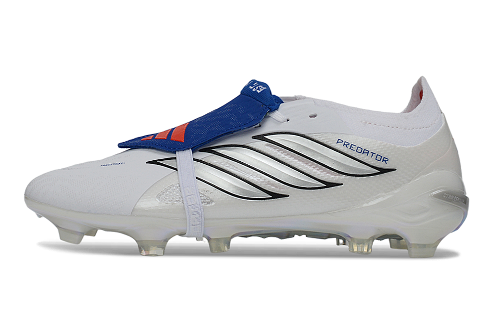 Chuteira Campo ADIDAS Predator Elite Tongue 26 FG