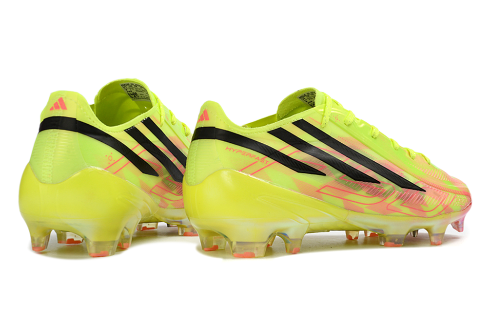 Chuteira Campo ADIDAS F50 Hyperfast Evo Elite FG