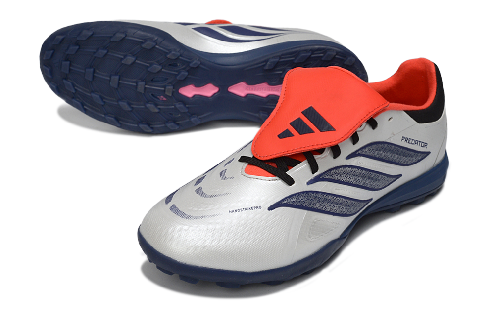 Chuteira Society Adidas Predator Tongue 26
