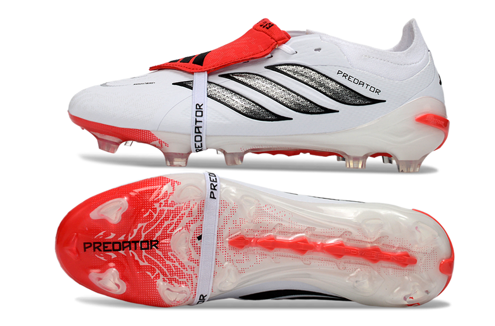 Chuteira Campo ADIDAS Predator Elite Tongue 26 FG