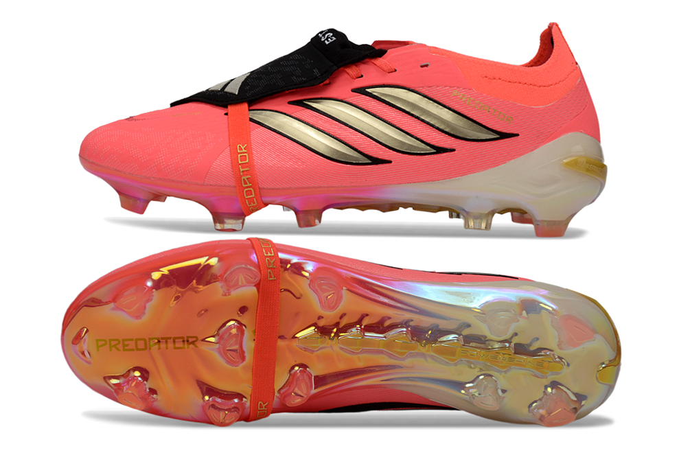 Chuteira Campo ADIDAS Predator Elite Tongue 26 FG