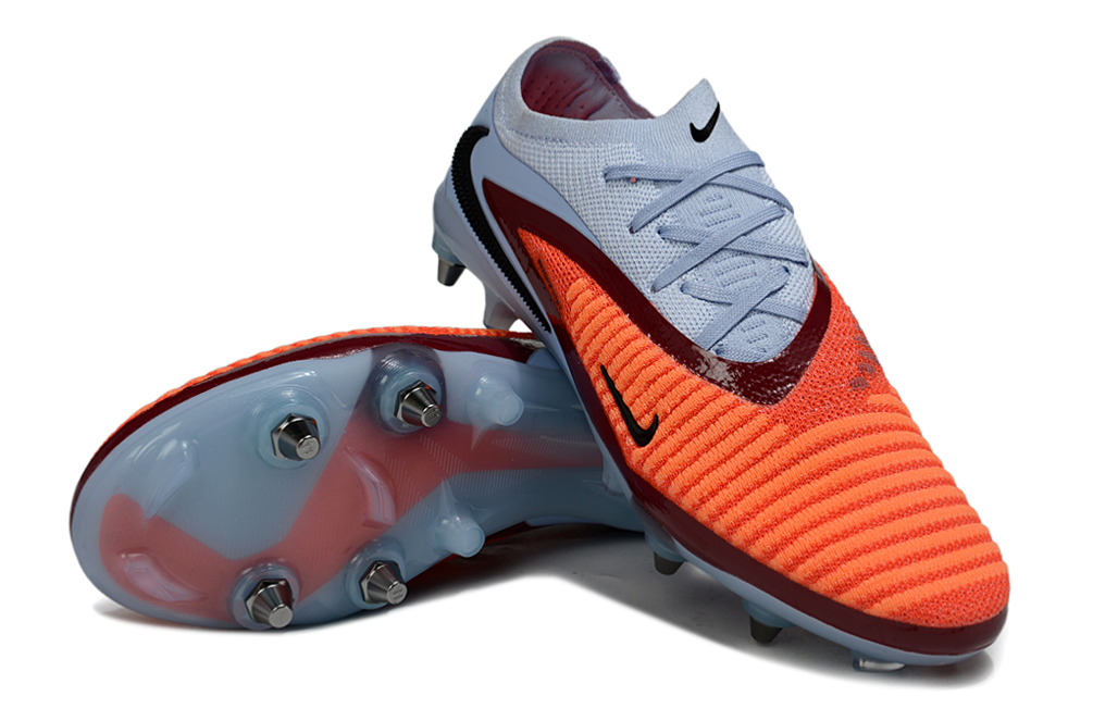 Chuteira Campo NIKE Phantom 6 Elite Low SG - PRO