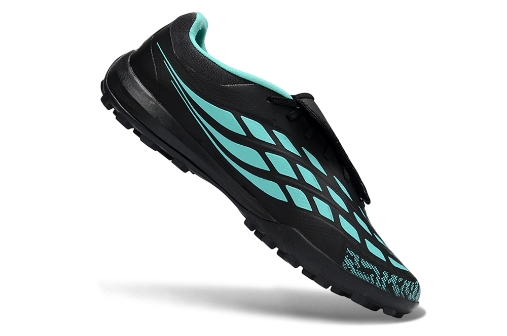 Chuteira Society Adidas Predator Tongue 26