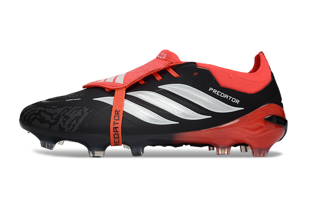 Chuteira Campo ADIDAS Predator Elite Tongue 26 FG