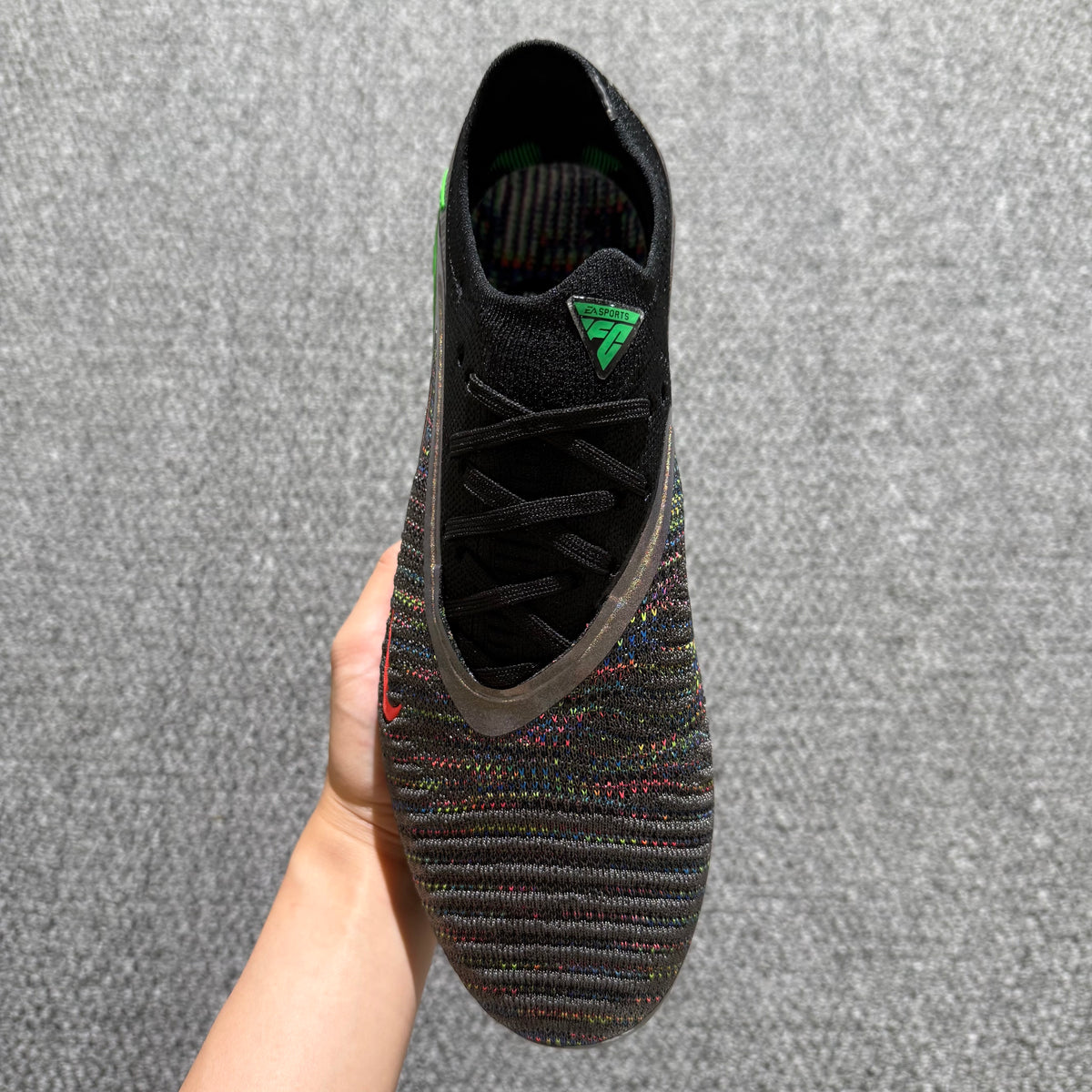 Chuteira Campo Nike Phantom 6 Elite Low FG ( PRONTA ENTREGA )