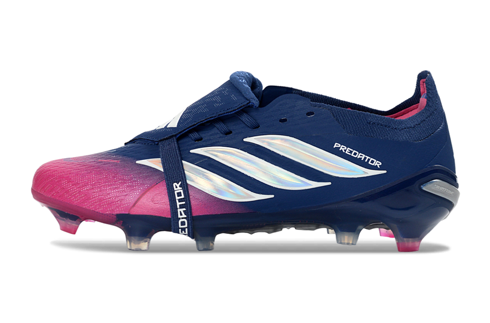 Chuteira Campo ADIDAS Predator Elite Tongue 26 FG