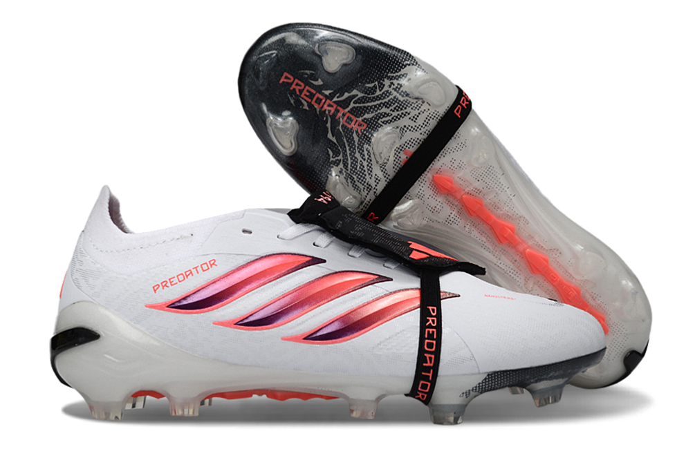 Chuteira Campo ADIDAS Predator Elite Tongue 26 FG
