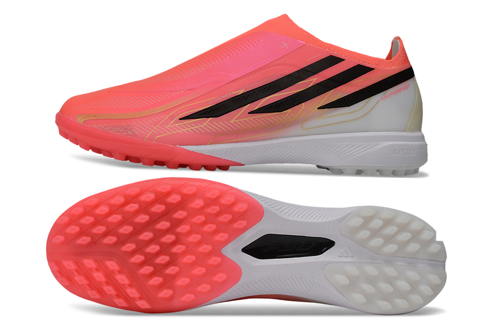 Chuteira Society Adidas F50 Hyperfast LL