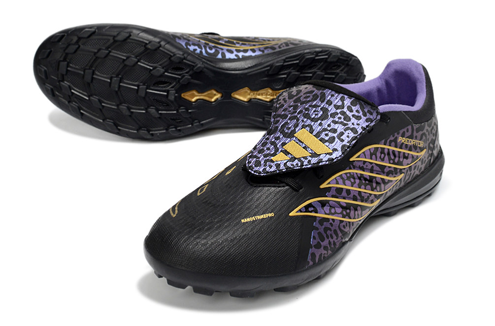 Chuteira Society Adidas Predator Tongue 26