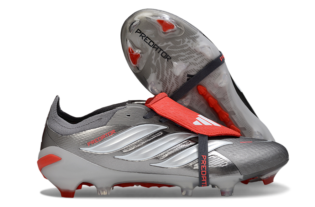 Chuteira Campo ADIDAS Predator Elite Tongue 26 FG